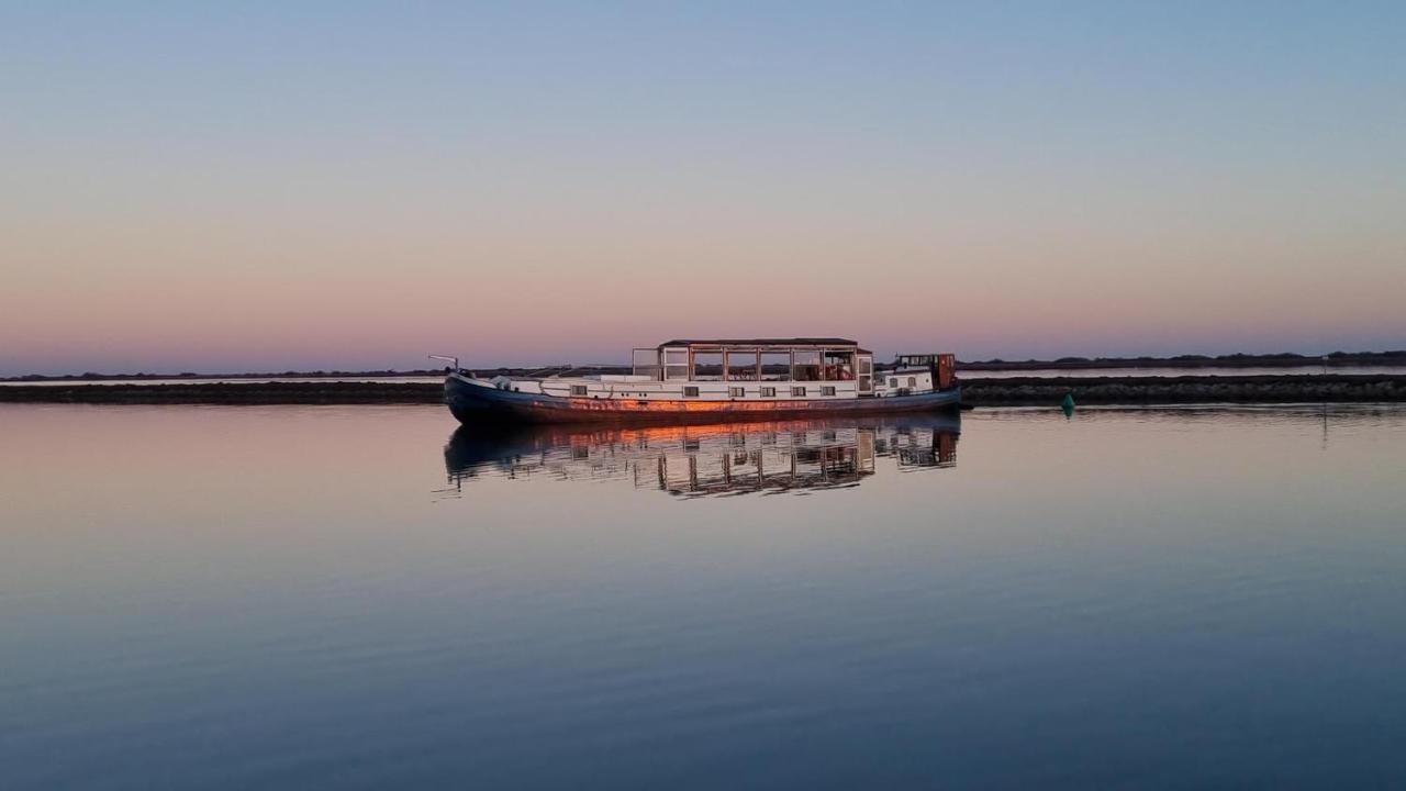 Готель Peniche Alphonsia Maria Вільнев-ле-Маґлон Екстер'єр фото